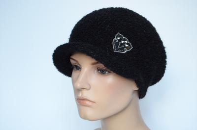 Vizio Италия 8033 W кепка черная