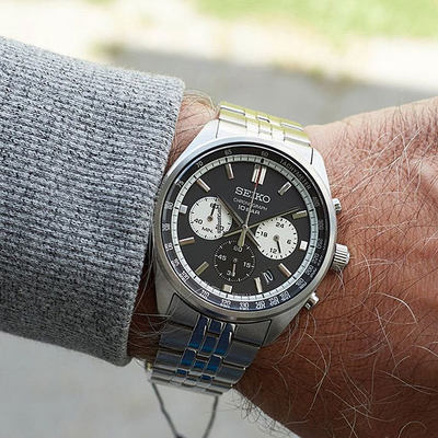 Наручные часы Seiko SSB429P1