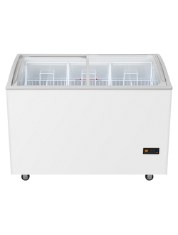 Ларь морозильный Haier SD-377