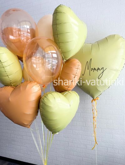 Набор &quot;Mommy&quot;