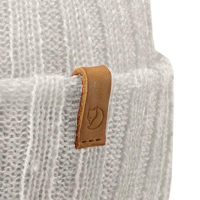 Шапка Fjallraven Byron Hat Thin Ecru