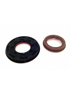 Комплект сальников SPI 09-55225 для снегоходов Polaris WIDERACK IQ (2010-2015) 600 RMK 144/155 (2008-2015) 600 INDY (2013-2015) IQ RACER 600 (2008-2015) (5411394, 5412798, 5414096)