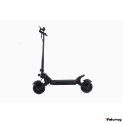 Электросамокат MIDWAY Air PRO полный привод