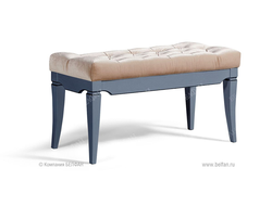 Банкетка "Стюарт" (большая), Belfan