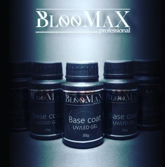 Base COAT Bloomax 30 грамм