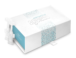 Instant ageless discount