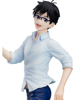 Фигурка 1/8 Юри Кацуки (Yuri Katsuki)