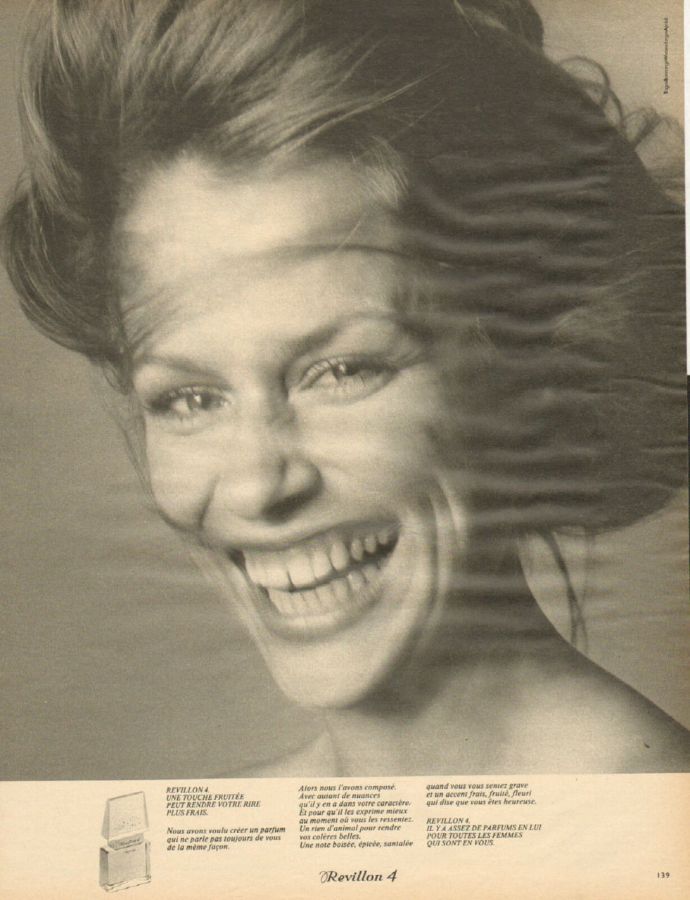 Revillon | Ревийон / Ревильон Духи Купить, Редкий Парфюм