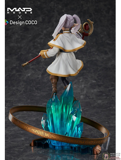 Фигурка 1/7 Фрирен (Frieren Anime Anniversary Edition)