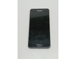 Неисправный телефон Samsung Galaxy A5  (не включается, нет АКБ, задней крышки)