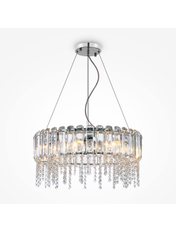 Подвесной светильник Hail, MOD097PL-08CH