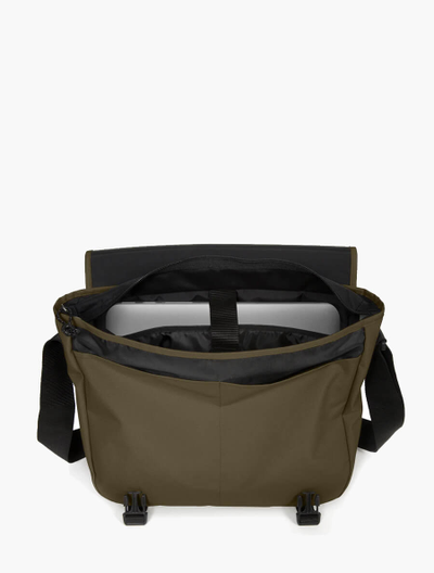 Сумка Eastpak Delegate Army Olive фото 3