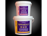 Терракост DUO 5кг