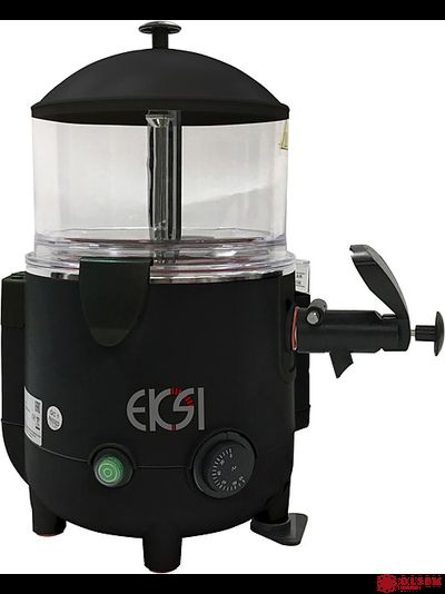 Аппарат для горячего шоколада EKSI Hot Chocolate-10L black