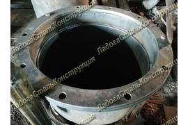 Фланцы плоские