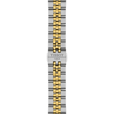 Швейцарские часы Tissot T156.408.22.033.00