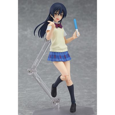 Фигурка фигма Уми Сонода (figma Umi Sonoda)
