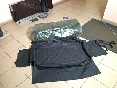 Моторная лодка Ривьера 3800 СК МАКСИМА