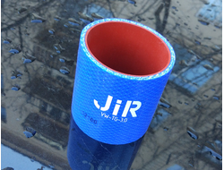 Патрубок интеркулера VW Touareg 3.0 BKS