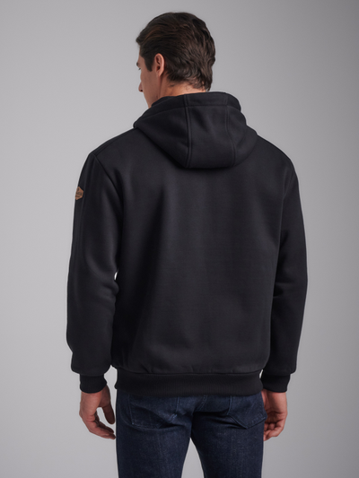 Толстовка мужская 52ТM-1620 RED-N-ROCK'S