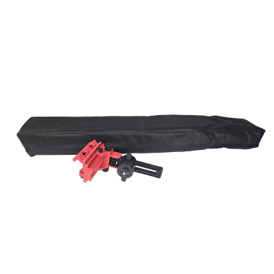 Штатив-штанга элевационный в комплекте с треногой 4,2м PROFIPOWER