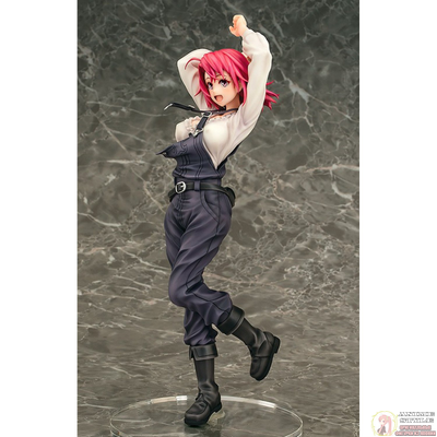 Фигурка 1/7 Пастушка  (Ushikai Musume)