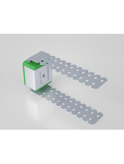 Виброподвес SoundGuard Vibro P-6