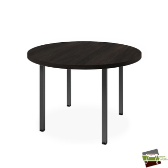 Стол для заседаний VL-107 (1200*1200*750)