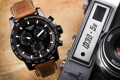 Швейцарские часы Tissot T125.617.36.051.01