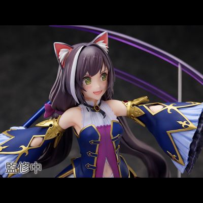 Фигурка 1/7 Кяру (Kayrl Momochi)