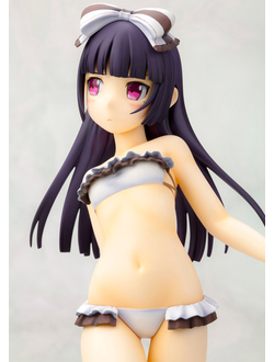 Фигурка 1/7 Рури Гоко (Gokou Ruri Swimsuit ver.)