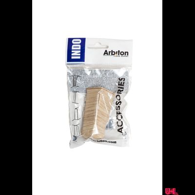 Угол наружный Arbiton Indo 42 Sand Oak, комплект 2 шт