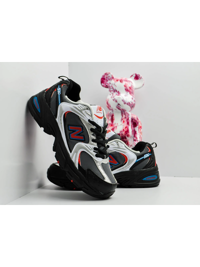 New Balance 530 Steel Blue