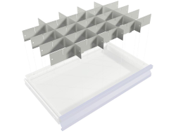 Комплект перегородок WDS