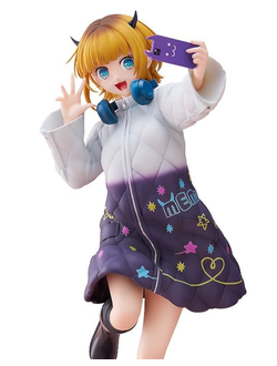 Фигурка 1/6 Мем тё (Memcho Bazurase Fashion Ver.)