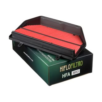 Воздушный фильтр  HIFLO FILTRO HFA3913 для Suzuki (13780-17K00)