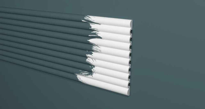 3D панель Decor Dizayn DD910