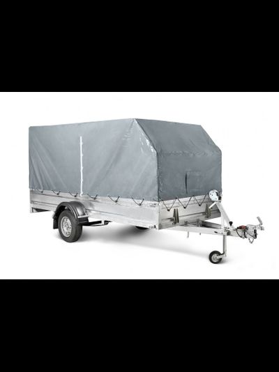 ПРИЦЕП КМЗ "НОРД"