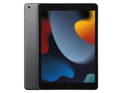 APPLE IPAD 2021 64GB WI-FI СЕРЫЙ КОСМОС