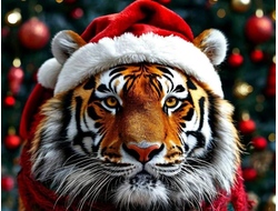 С Новым годом, кошки! 31 декабря 2025 - 5 января 2026