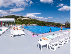 2025г. Хвалынск "Релакс–тур в Хвалынские Термы. Все включено!"