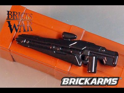 Experimental Light Rifle (XLR)