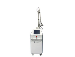 Лазер для пигментных поражений PicoWay