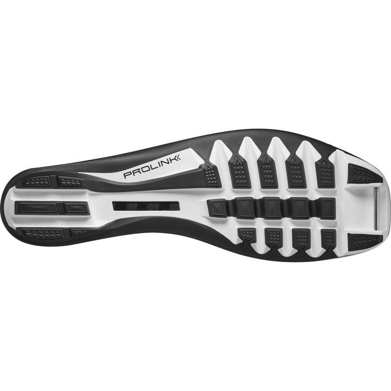 Беговые ботинки SALOMON RS CARBON PROLINK 390831 NNN