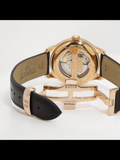 Швейцарские часы Tissot T006.408.36.057.00