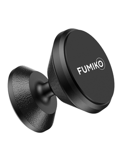 Автомобильный держатель FUMIKO PH08 черный