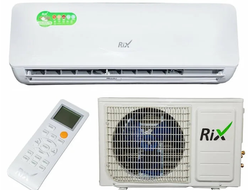 Сплит-система RIX IZ/OZ-S09BS серии IZUMI Неинвертор