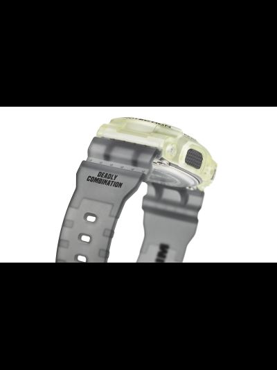Часы Casio G-Shock GMA-S140MC-1A