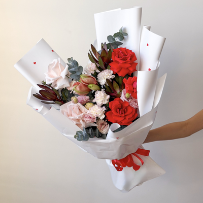 Мечты о ней