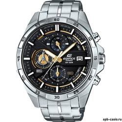 Часы Casio Edifice EFR-556D-1A